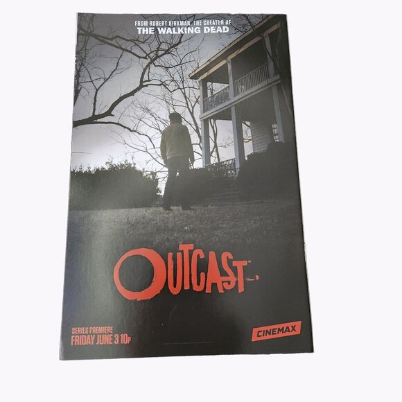 Dynamite Control #1 2016 Comic Book Collector Bagged Boarded - Picture 2 of 2